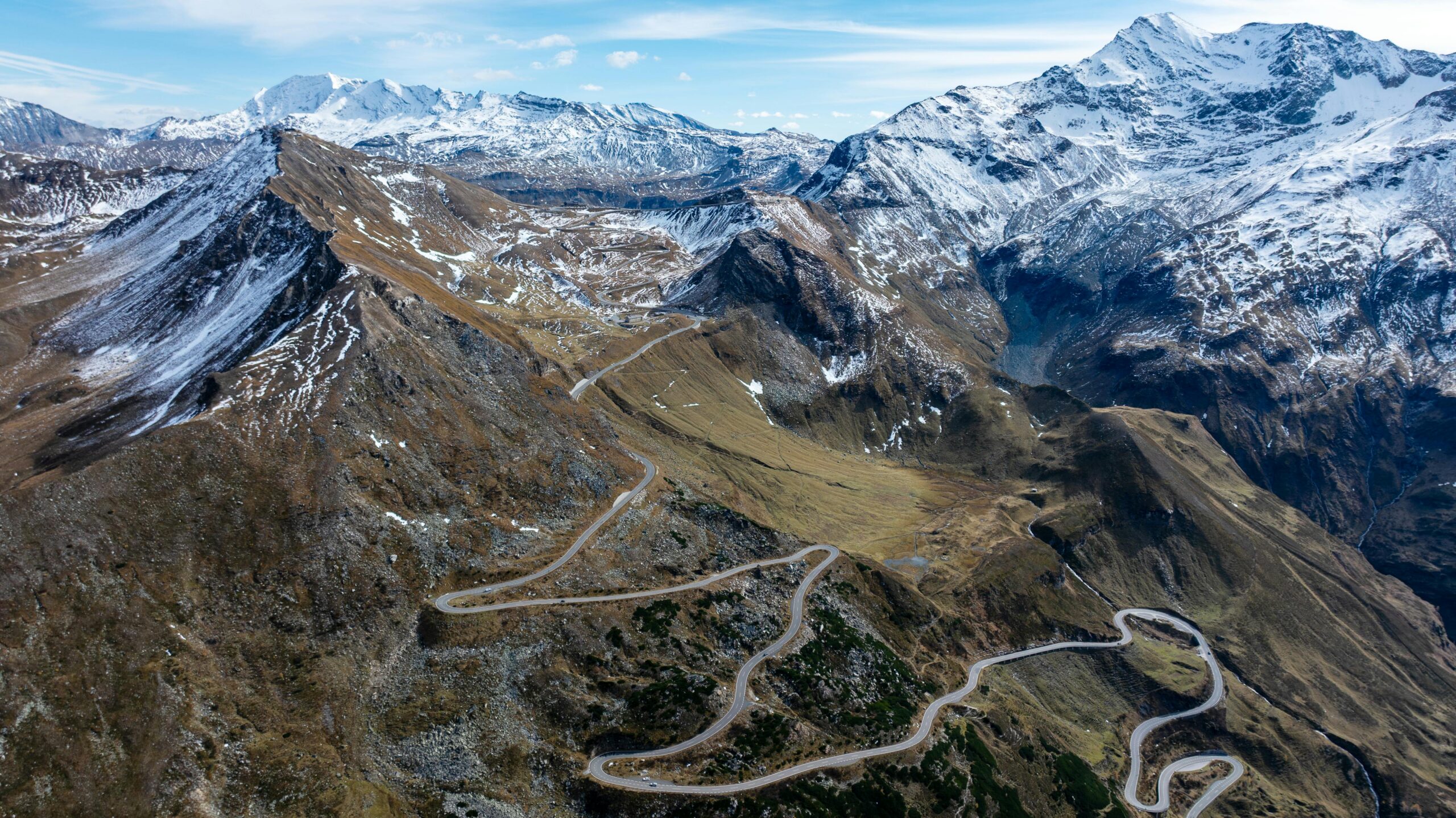 Route des Grandes Alpes – immersion moto alpine